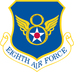 Fileeighth Air Force - Emblempng Wikimedia Commons Us Air Forces In Europe