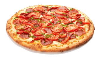 Pizza Png Picture