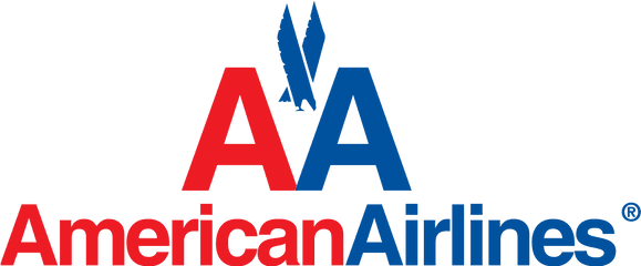 Delta Airlines Logo Transparent - American Airlines Png