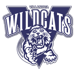 Villanova Wildcats Logo - Villanova Wildcats Logo Transparent Png