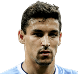 Jesus Navas Png 1 Image - Jesus Navas Fifa 14