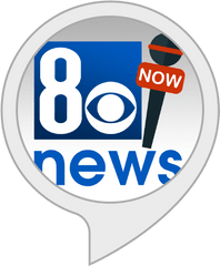 Amazoncom 8 News Now Cbs Las Vegas Alexa Skills - Language Png