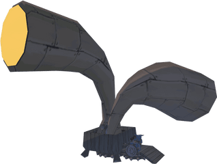 Searchlight - Zelda Wiki Searchlights Wind A Waker Png