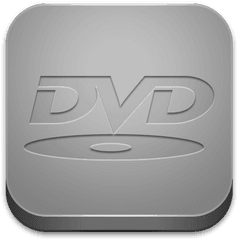 Dvd Icon - Calculator All Button Png