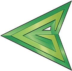 Download Free Png Green Arrow Logo 101 Images In - Green Arrow Logo Png