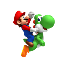 Mario Bros Image - Free PNG