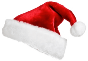 Christmas Hat Png File