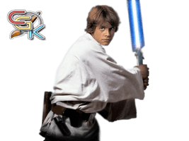 Luke Skywalker Photos - Free PNG