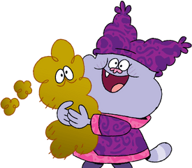 Chowder - Chowder Cartoon Png