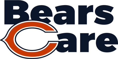 Chicago Bears Boss - Chicago Bears And Mascots Png