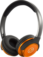 Headphones Png Image