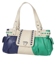 Leather Handbag Luxury PNG Image High Quality