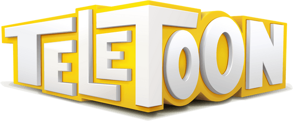 Corus Entertainment - Teletoon Retro Png