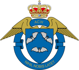 You Searched For Wing Logo Car Company - Royal Danish Air Force Logo Png