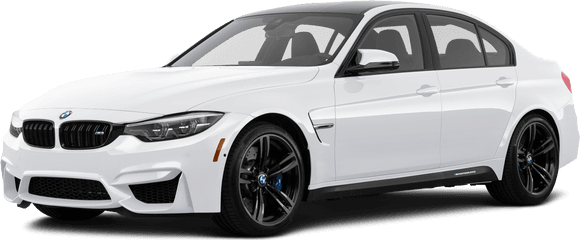 2018 Bmw M3 Values Cars For Sale - Bmw M3 2018 Png