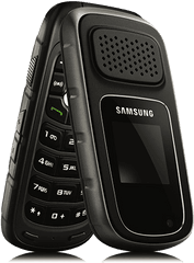 Check What Network Your Cell Phone Uses - News 1130 Samsung Lg Rugby 4 Png