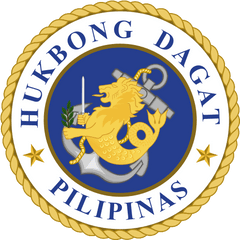 Philippine Navy - Philippine Navy Logo 2019 Png