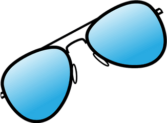 Download Sunglasses Clipart Hd Png - Uokplrs Sunglasses Clipart