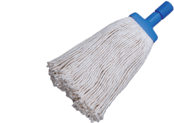 Cotton Mops - Cotton Mop Png