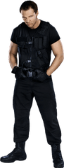 Wwe - James Bond Goldeneye Rogue Agent Png