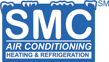 Smc Logo With Sm - Graphic Design Png