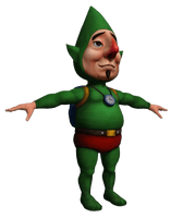 Tingle Free Download Image - Free PNG