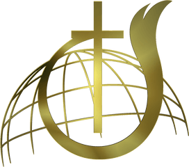 Download Church Of God Logo Png - Transparent Church Of God Logo Png