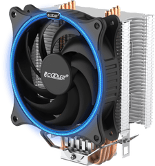 Pc Cooler Gi - Ux4 Cpu Cooler Pc Cooler Gi Ux4 Png