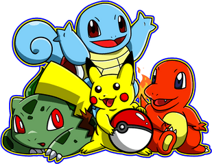 Pokemon Png Images - Pokemon Png