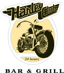 Harley - Motor Company Png