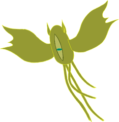 Spirit - Tree Of Blight Adventure Time Png