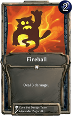 Fireball - Official Collective Wiki Hip Fire Damage Png