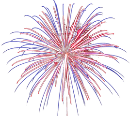 Transparent Background Pink Fireworks - Transparent Background Fireworks Gif Png