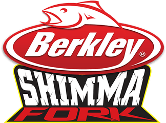 The Official Website For All Berkley Fishing Products - Clip Art Png