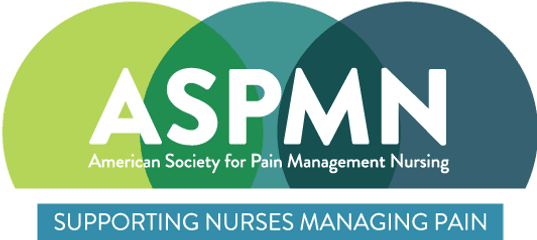 American Society For Pain Management Nursing - American Society For Pain Management Nursing Png