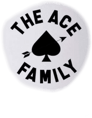 Acefamily Sticker - Language Png