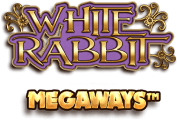 Megaways - White Rabbit Casino Logo Png