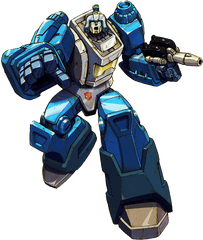 Blurr - Blur Transformer Gen 1 Png