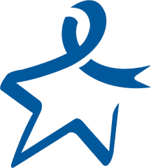 Colon Cancer Awareness Month Logo - Tattoo Colon Cancer Symbol Png