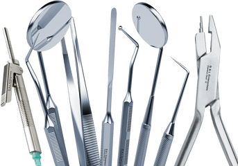 Download Best U0026 Less Enterprises - Dental Instruments Png Dental Instruments Png