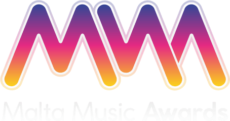 Malta Music Awards - Malta Music Awards Logo Png