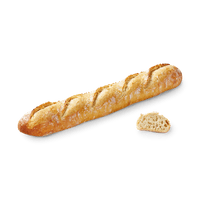 Baguette Bread Wheat Photos Italian - Free PNG