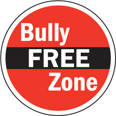 Kid - Bullyfreezonecartoon Dr Barbara Pedalino Bully Free Zone Cartoon Png