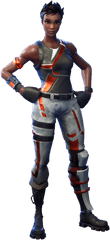 Download Fortnite Dominator Png Image For Free - Red Knight Fortnite Skin