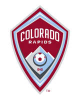 Club Colorado Rapids Free Transparent Image HQ - Free PNG