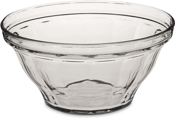 Download Hd Picardy Large Salad Bowl - Sugar Bowl Png