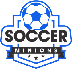 Download Soccer Minion Logos Final - Brightwater Landscape Partnership Png