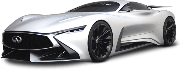 Infiniti Png Background Play - Turismo Concept Vision Gran