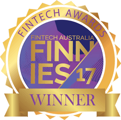 Fintech - Winnerbadge Tank Stream Labs Mercy Ministries Png