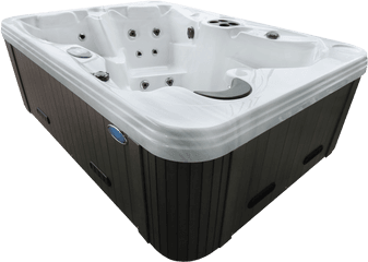 Bhl 420 Hot Tub Beachcomber Home Png